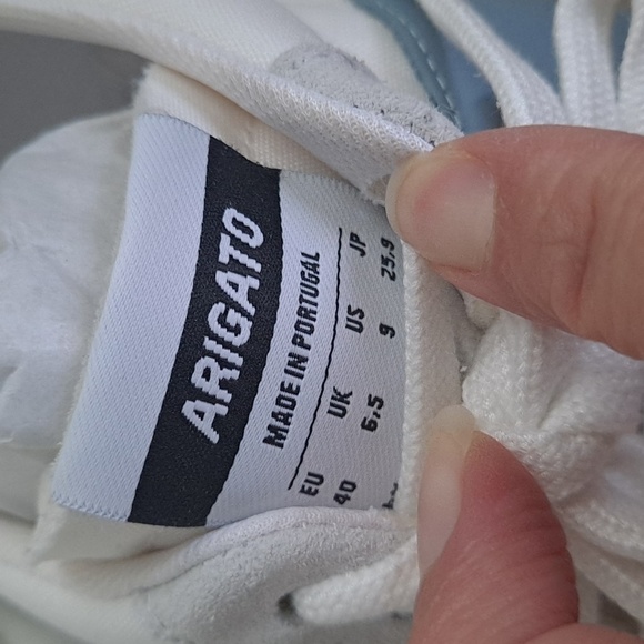 NIB Axel Arigato sneakers - Picture 6 of 16